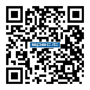 QR kodas | INTERMODE BALTIC, UAB