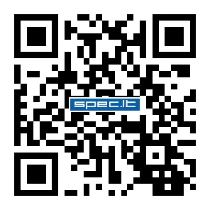 QR kodas | Intermoto, UAB