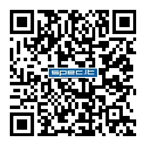 QR kodas | Internacionalinės investicijų technologijos, UAB | spec.lt