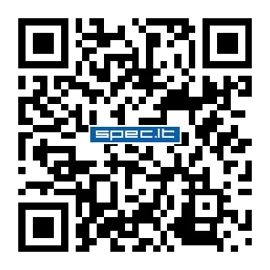 QR kodas | Internal charge, UAB