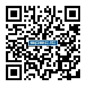 QR kodas | International advisor, MB