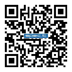 QR kodas | International Auto Broker, UAB