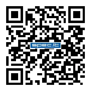 QR kodas | International Baltic Solutions, UAB