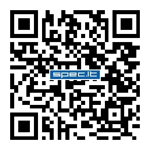 QR kodas | International Bath Academy, VŠĮ | spec.lt