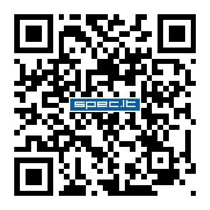 QR kodas | International Beauty Center, UAB