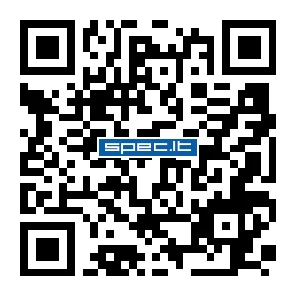 QR kodas | INTERNATIONAL CALL CENTER, UAB