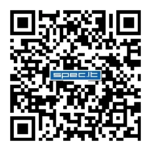 QR kodas | International Car Distribution, Corp., UAB