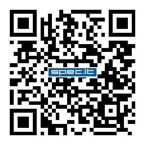 QR kodas | International cheese trade, UAB