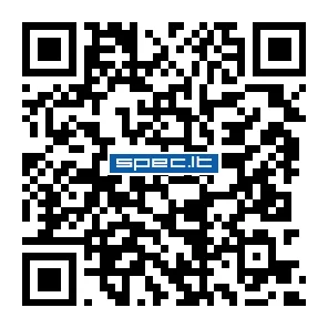 QR kodas | International Childhood Research Institute, VŠĮ