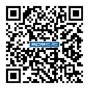 QR kodas | International Container Depot Klaipėda, UAB