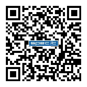 QR kodas | INTERNATIONAL CORRESPONDENCE COURSE, UAB | spec.lt