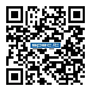 QR kodas | International Energy Management, UAB