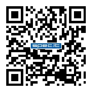 QR kodas | International Expeditions, UAB | spec.lt