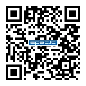 QR kodas | International Fidelis, MB