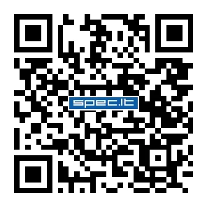 QR kodas | International Food Carrier, UAB