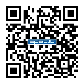 QR kodas | International Food Service, IĮ