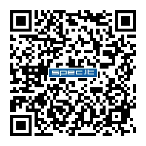 QR kodas | International Foundation for Electoral Systems Lithuania filialas