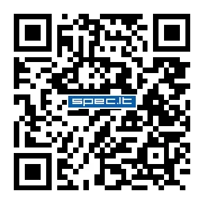 QR kodas | International Health Solutions, UAB