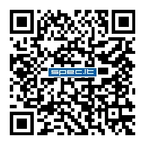 QR kodas | International Institute OF Nanoendoecology