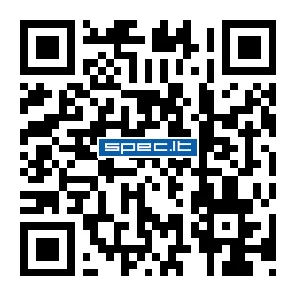 QR kodas | International invest company IIC, MB