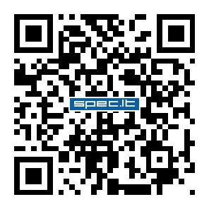 QR kodas | International Investment Corp, UAB