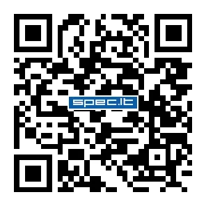 QR kodas | International People Management, UAB | spec.lt