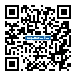 QR kodas | International personnel solution, UAB | spec.lt