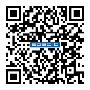 QR kodas | INTERNATIONAL PROFESSIONAL ALLIANCE, UAB | spec.lt