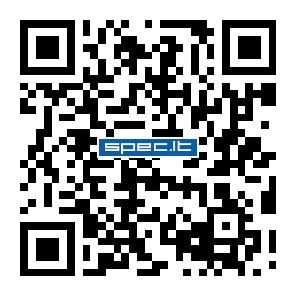 QR kodas | International property consulting, MB | spec.lt
