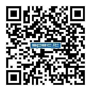 QR kodas | International Quality Consultancy Baltic, UAB