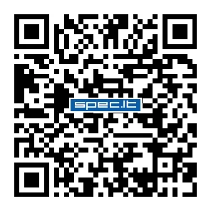 QR kodas | International Quality Pharma Filialas | spec.lt