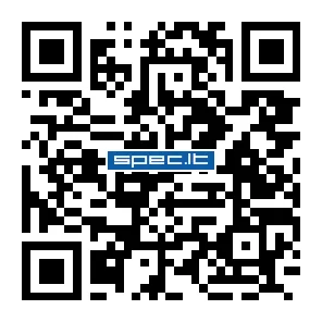 QR kodas | International Real Estate Concern