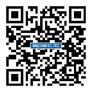 QR kodas | International recycling, UAB | spec.lt
