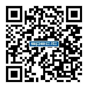 QR kodas | International Roofing Services, UAB