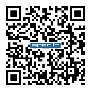 QR kodas | International School for Gestalt Therapy SELF, MB