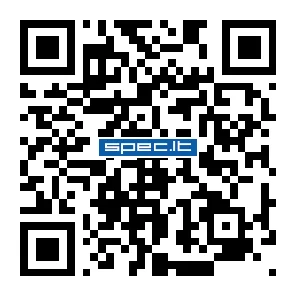 QR kodas | International SoRena industry, UAB