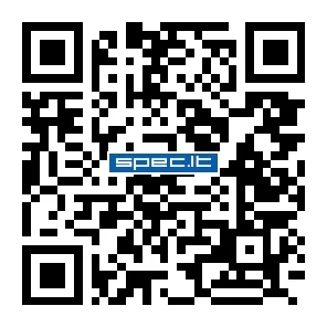 QR kodas | International Sourcing, UAB | spec.lt