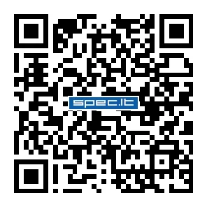 QR kodas | International Student Coach Federation