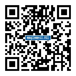 QR kodas | INTERNATIONAL TEXTILE, MB