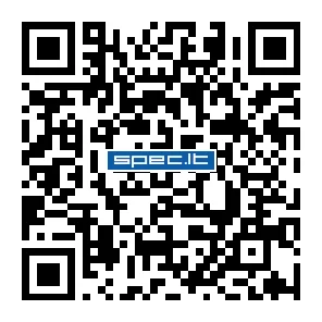 QR kodas | International trade and edge marketing, UAB