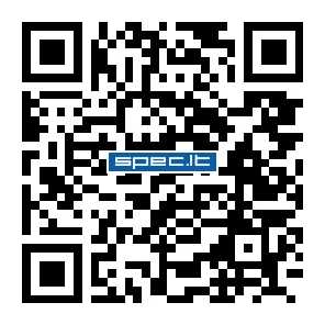 QR kodas | International Trade & Consulting, UAB