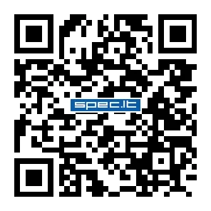 QR kodas | International Trade Development, UAB