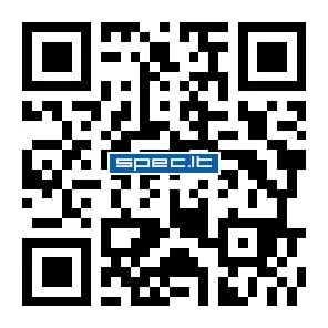 QR kodas | Internava, UAB | spec.lt