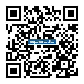 QR kodas | Internet company, MB | spec.lt