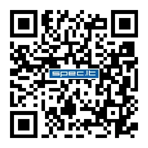 QR kodas | Internet Marketing Solutions, UAB | spec.lt