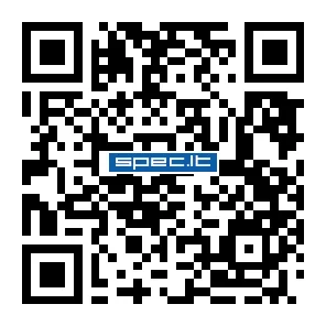 QR kodas | INTERNET PREKYBA, UAB | spec.lt