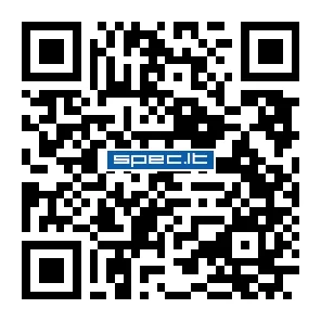 QR kodas | Internet trading, UAB | spec.lt