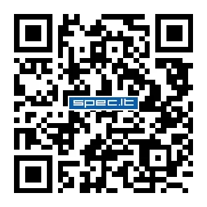 QR kodas | Internetinė Prekyba Fresh Market, UAB