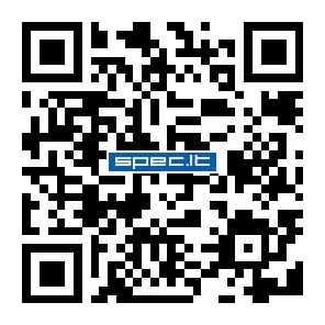 QR kodas | Internetinė prekyba, UAB | spec.lt