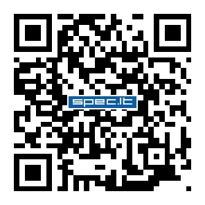 QR kodas | Internetinė rinkodara, UAB | spec.lt